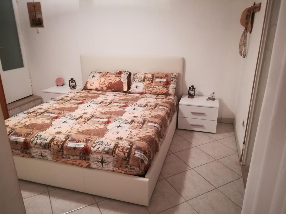 Casa Del Maltese Villa Venetië-Lido Buitenkant foto