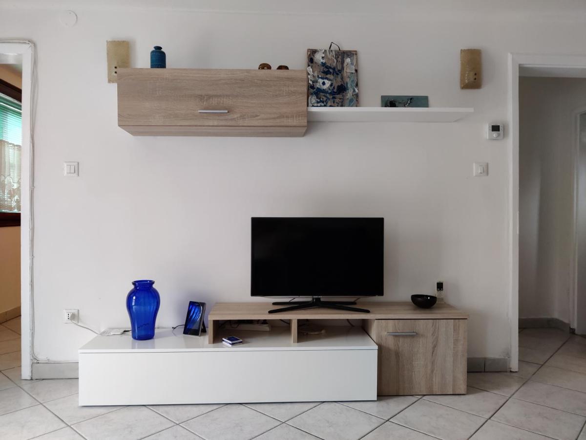 Casa Del Maltese Villa Venetië-Lido Buitenkant foto