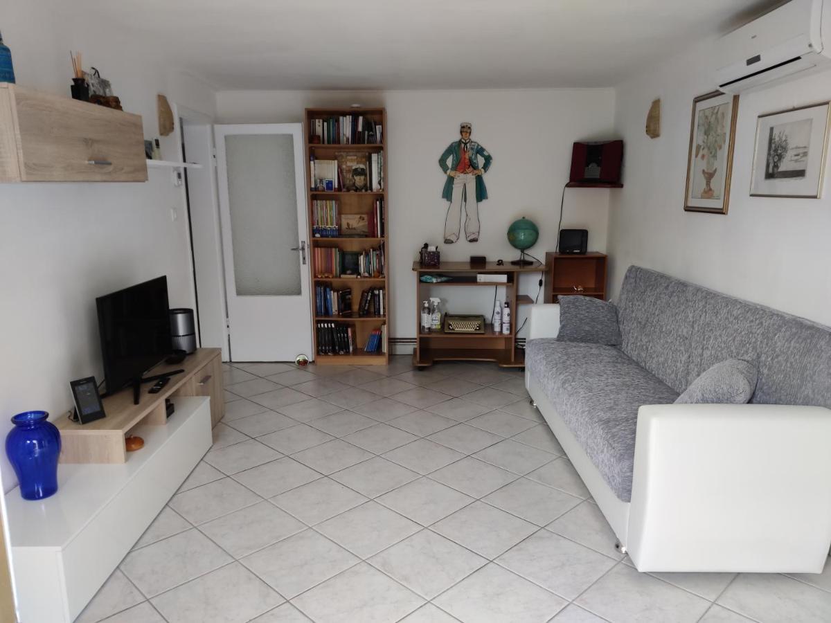 Casa Del Maltese Villa Venetië-Lido Buitenkant foto